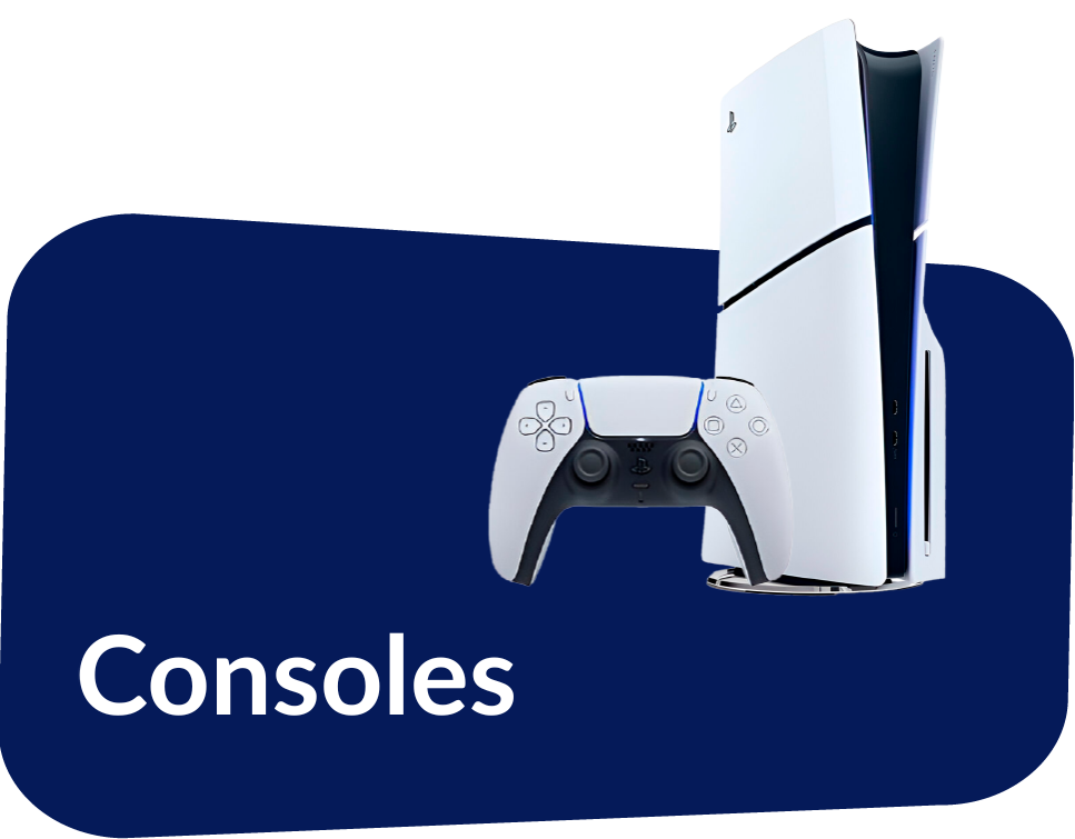 Consoles